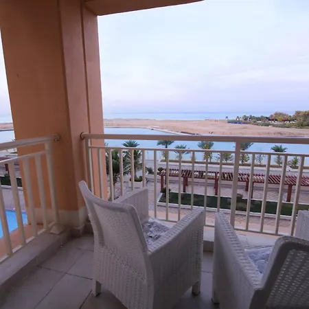 Seaside 313- مارينا 2 Apartment King Abdullah Economic City Exterior photo