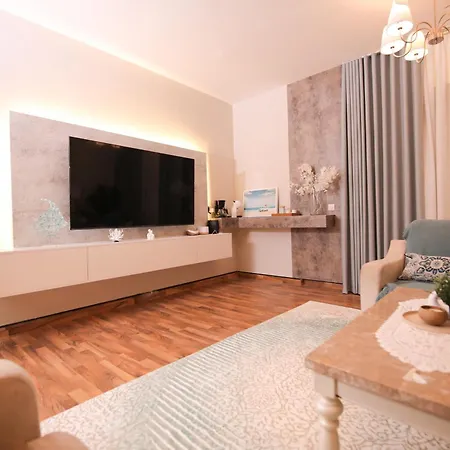 Seaside 313- مارينا 2 Apartment King Abdullah Economic City Exterior photo