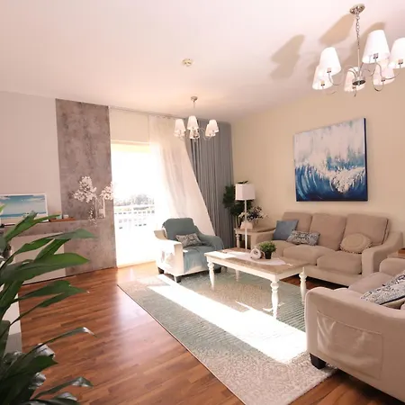 Seaside 313- مارينا 2 Apartment King Abdullah Economic City Exterior photo