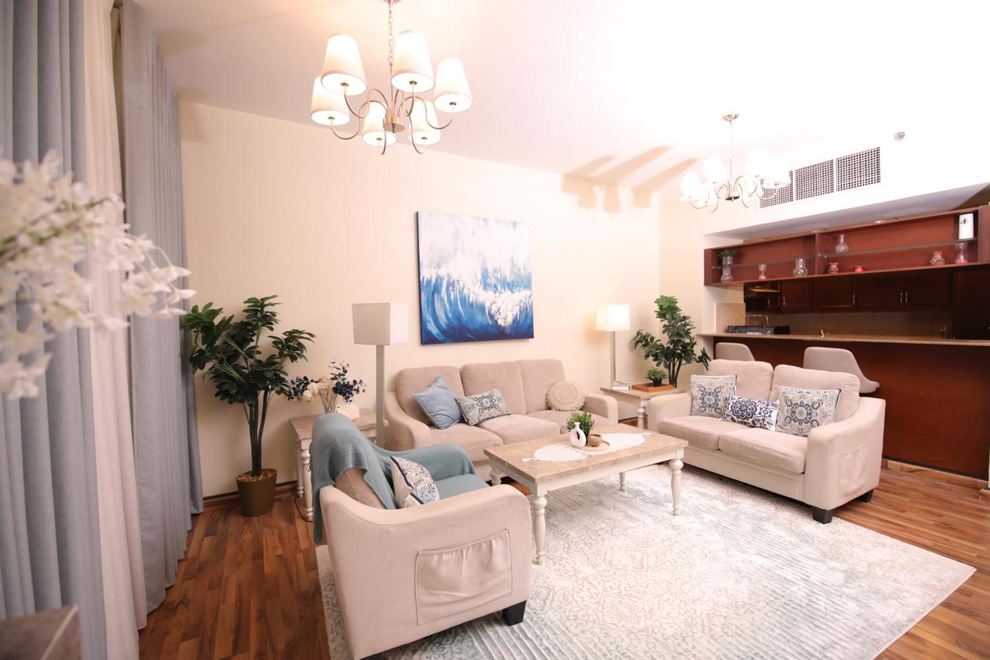 Seaside 313- مارينا 2 Apartment *