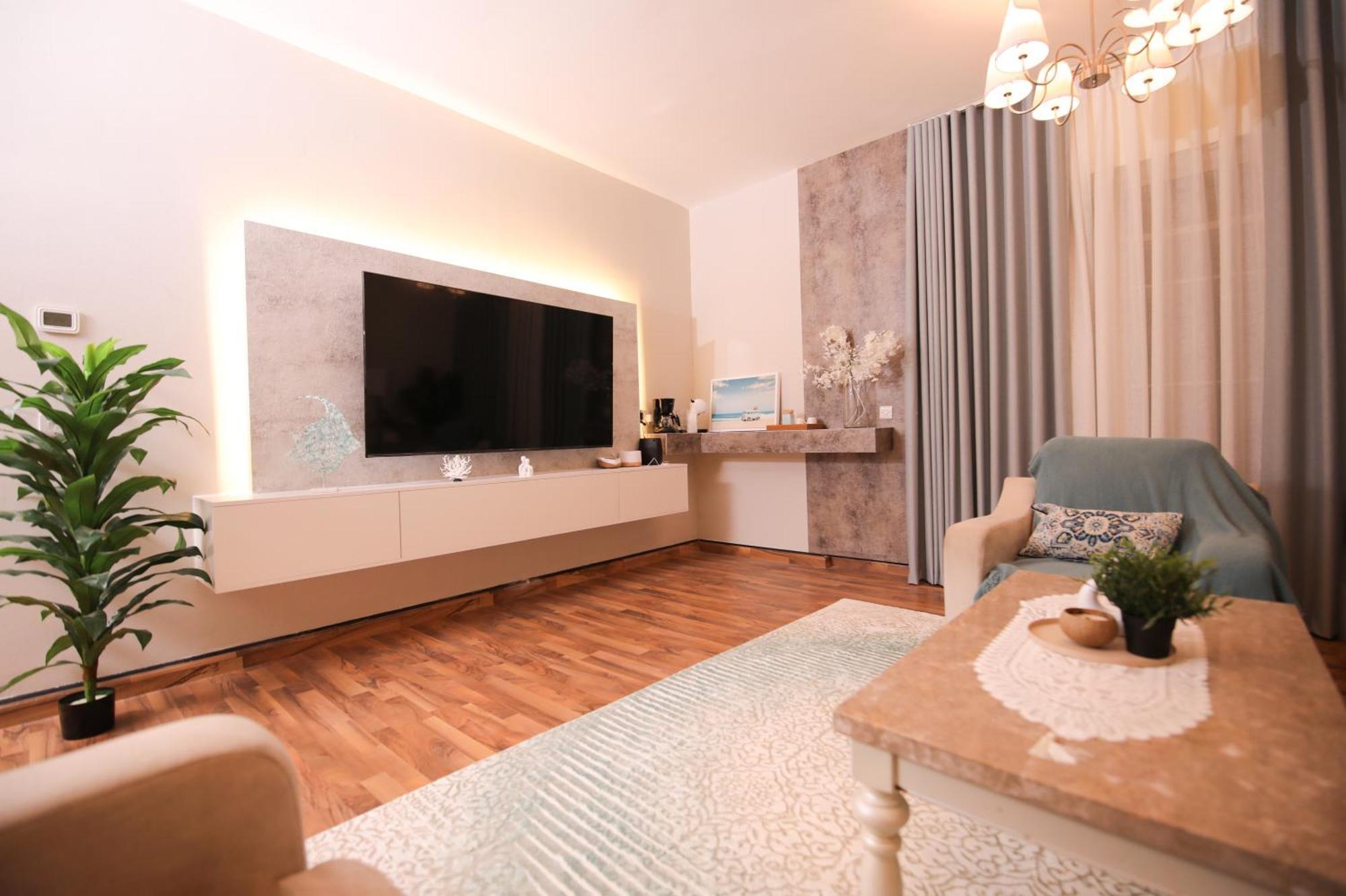 Seaside 313- مارينا 2 Apartment