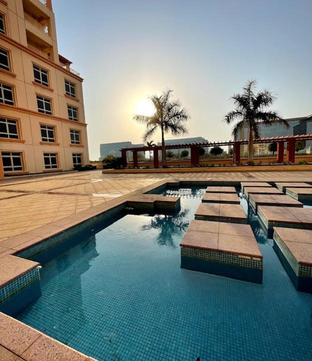 Apartment Seaside 313- مارينا 2