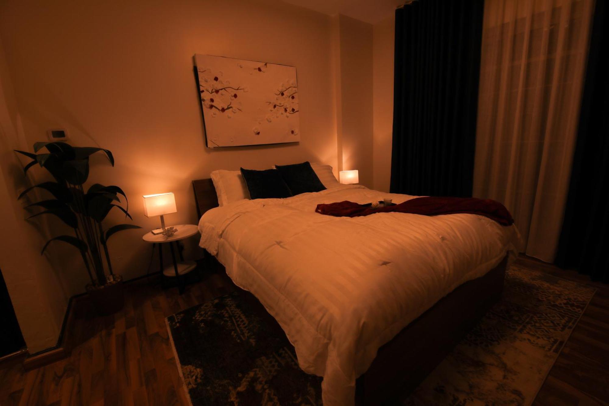 Apartment Seaside 313- مارينا 2 *