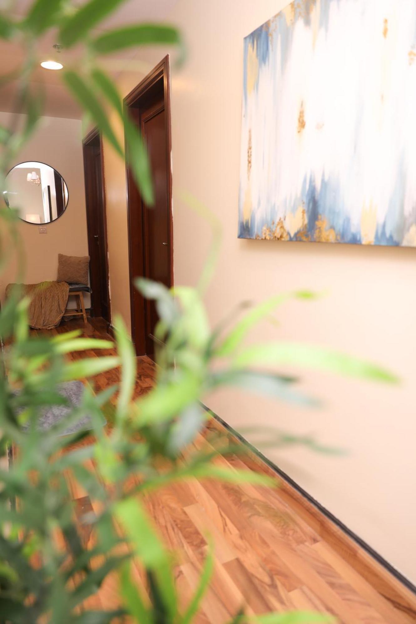 Seaside 313- مارينا 2 Apartment King Abdullah Economic City